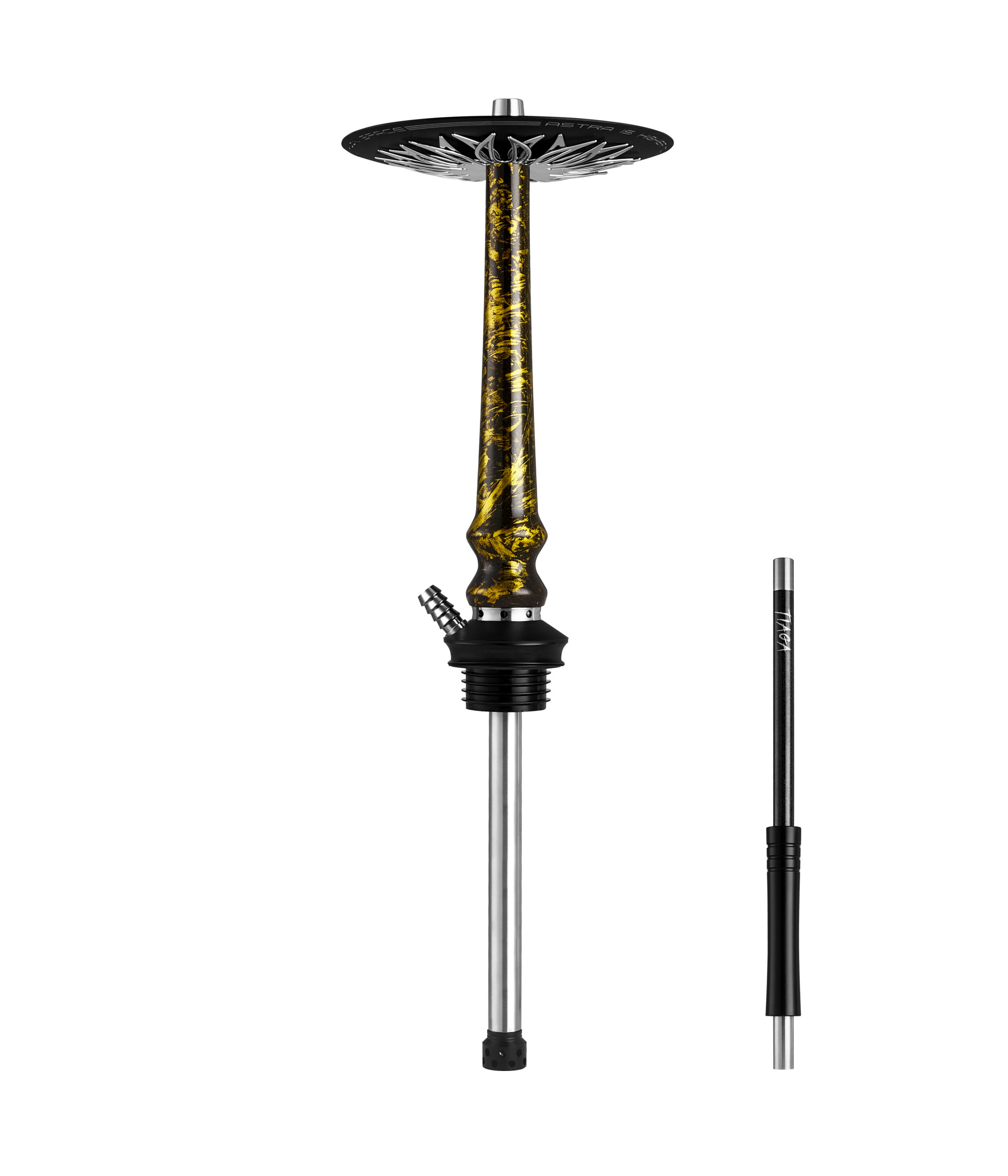Кальян Tiaga Hookah Astra Gold